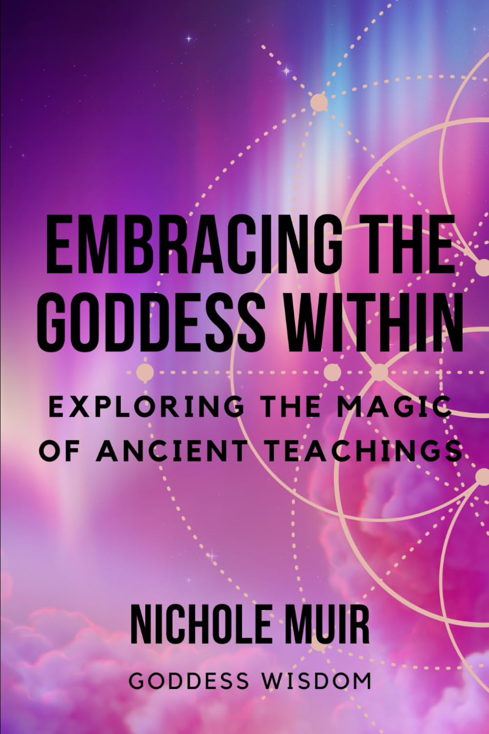 Embracing the Goddess Within: Exploring the Magic of Ancient Teachings