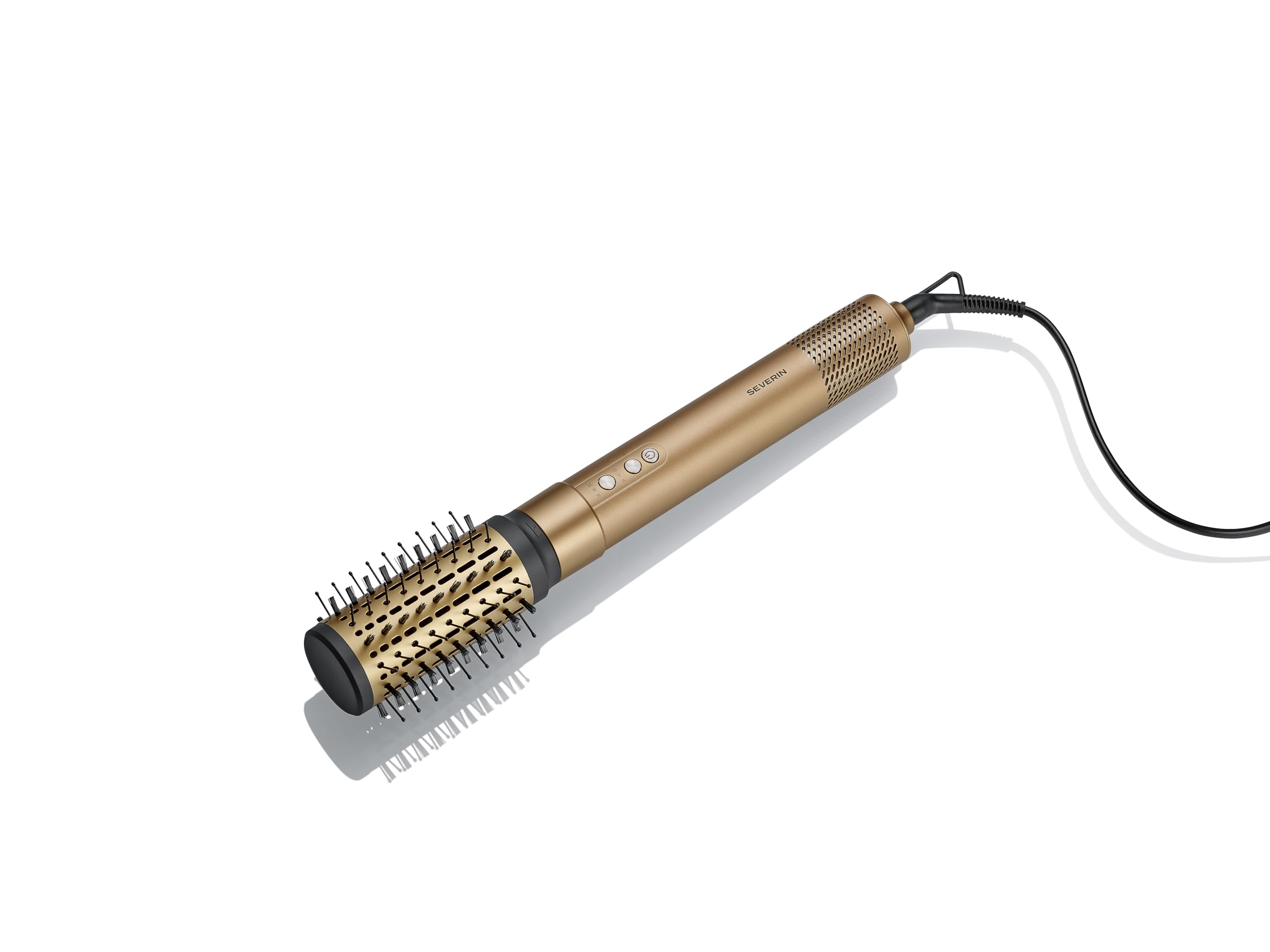 Severin Multi Hair Styler Bronze HT 0685