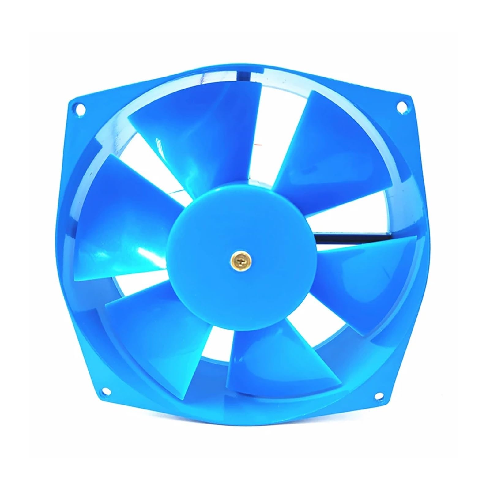Ventilateur de refroidissement AC 220V 200FZY2-D axial réglable