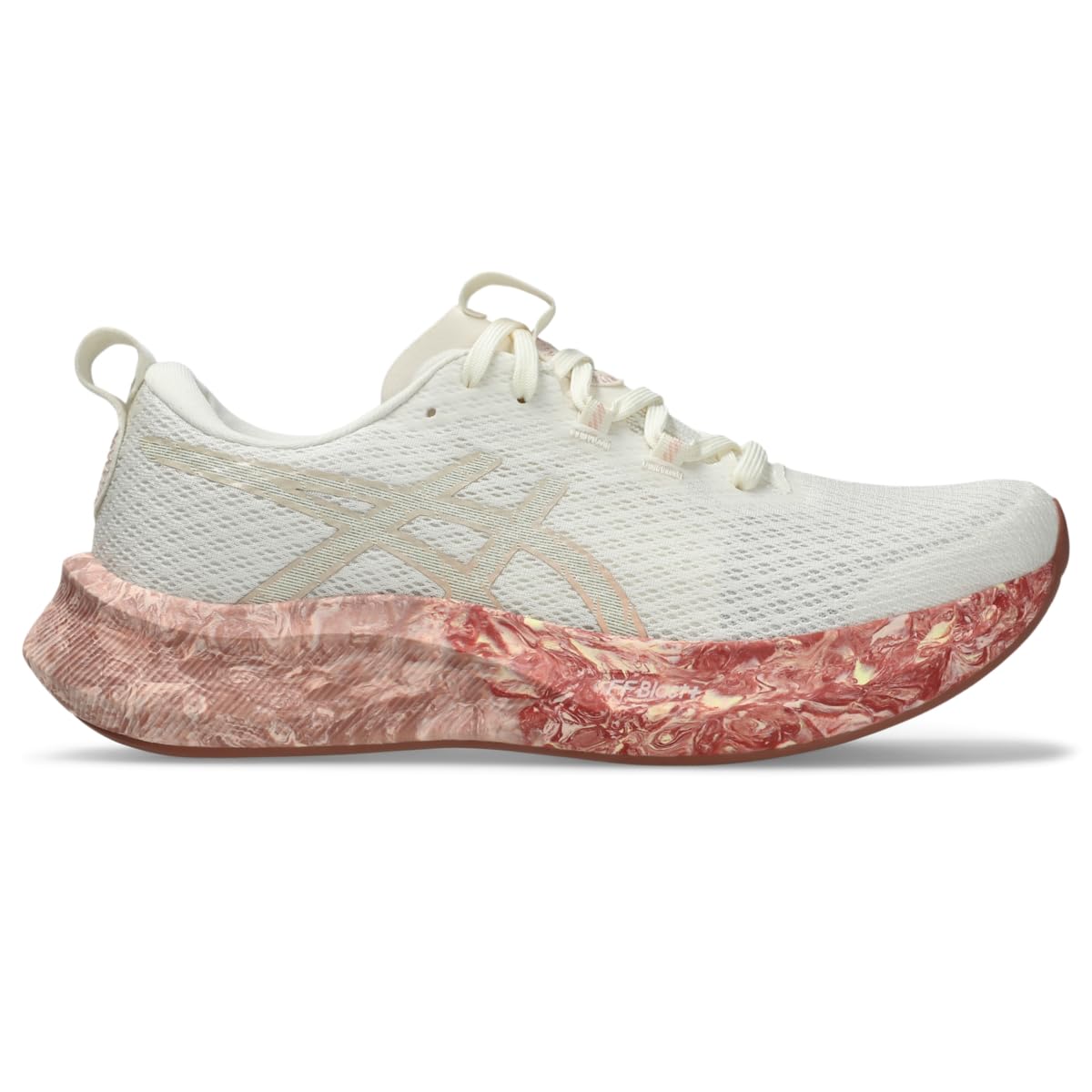 ASICS Kobiety Noosa Tri 16sneakersy