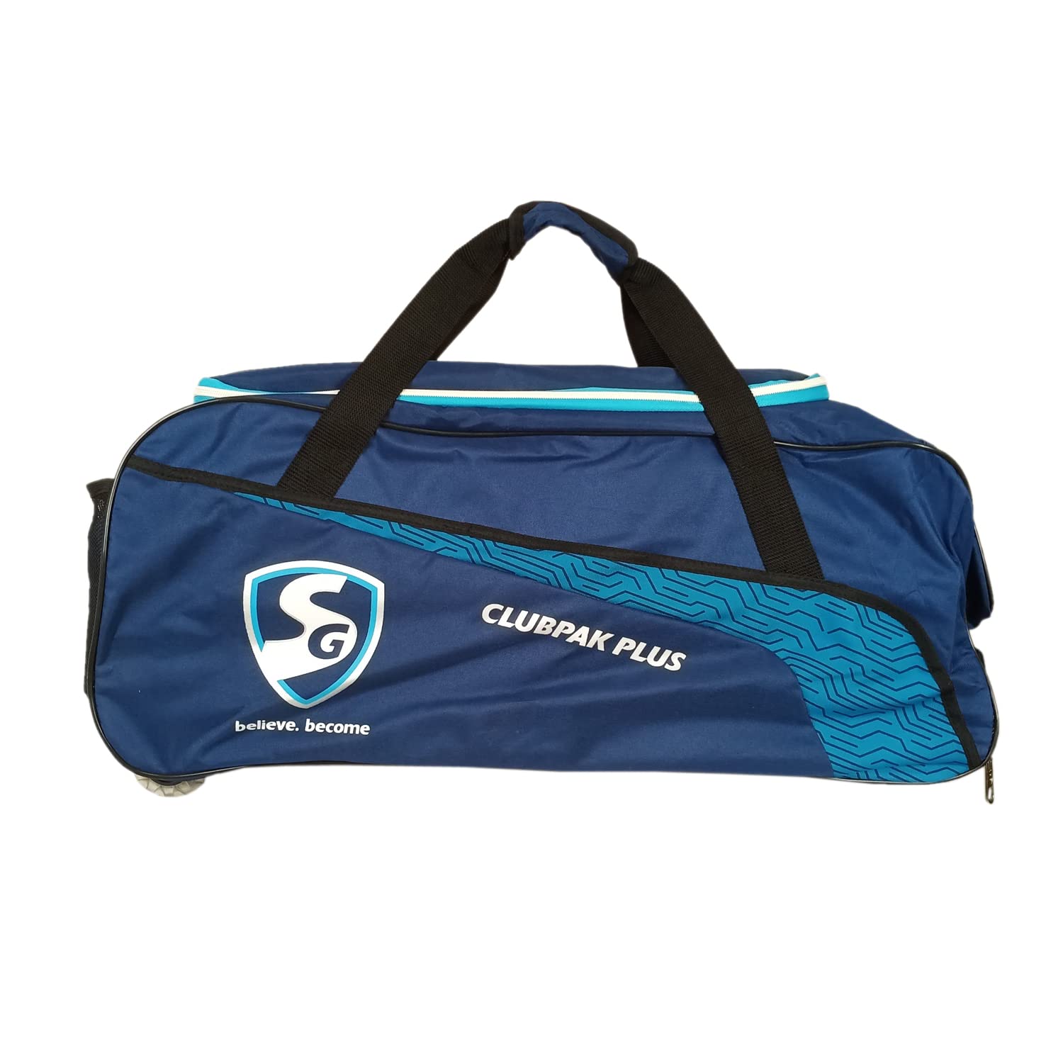 SG ClubPak Plus Trolley Cricket Kitbag (B0B3Y4VJH9) Amazon Price History, Amazon Price Tracker
