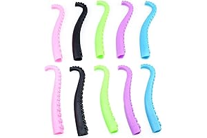 Adorable Octopus Tentacle Finger Puppets: A Sea of Imaginative Fun