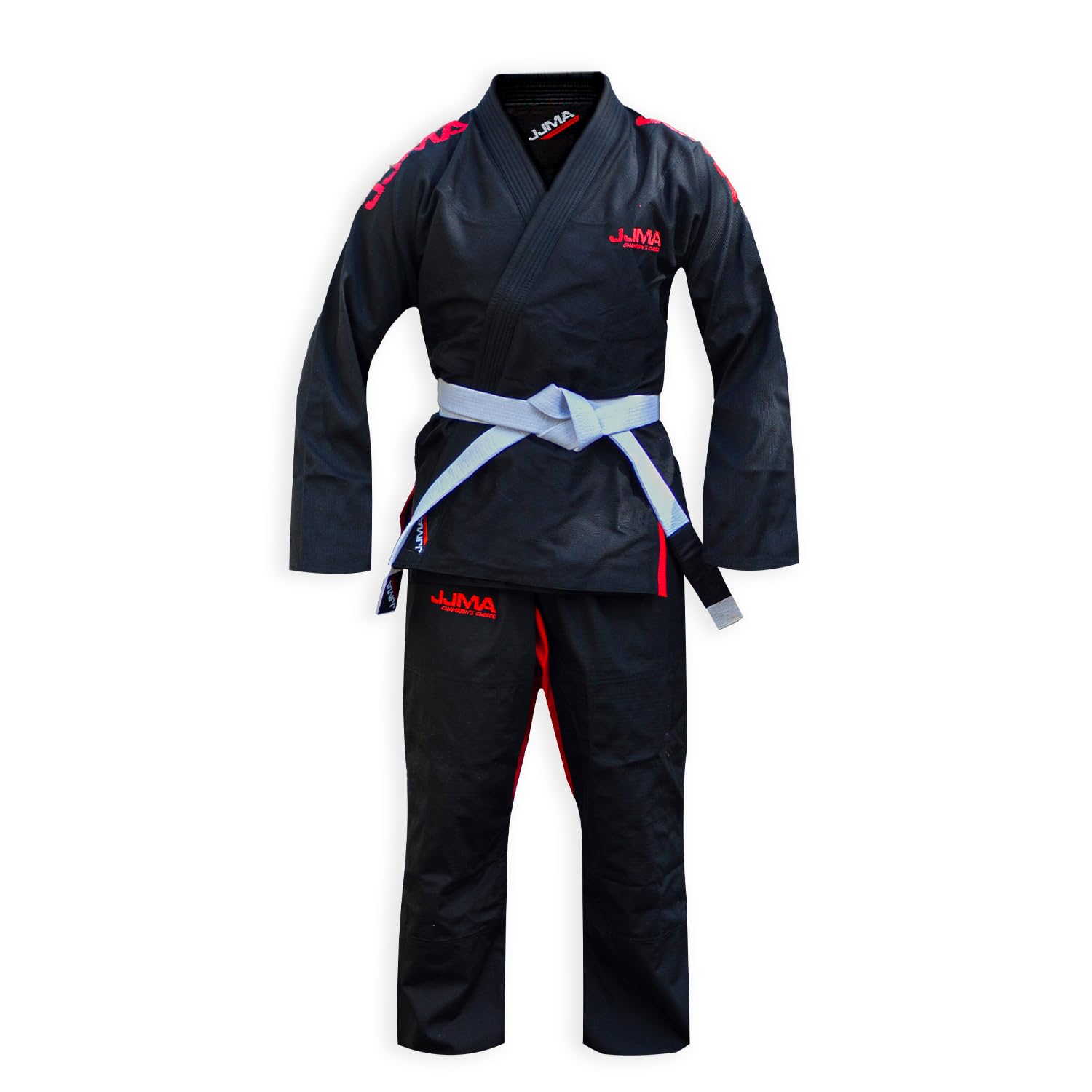 JJMA CHAMPION'S CHOICEUnisex Adult Bjj Suit