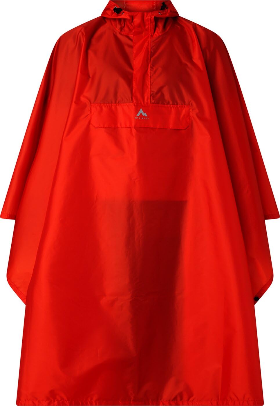 McKINLEY Herren Lambaol Ii Poncho
