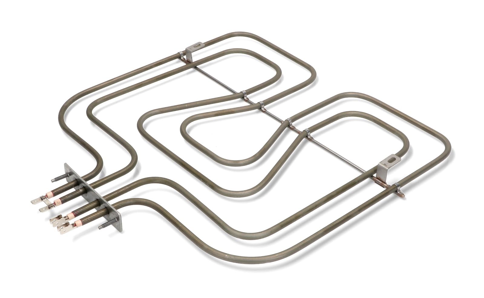 Resistenza Forno Superiore REX ELECTROLUX | 800+1650W 230V - Per Modelli CMC60, EKM67 - Foto 5