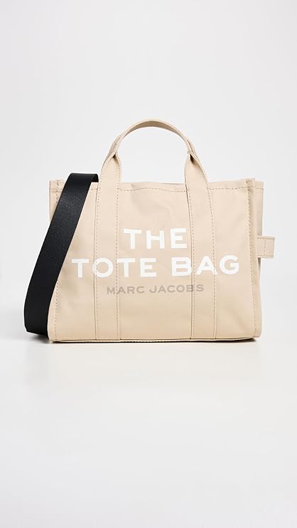 Marc Jacobs Women's The Medium Tote Bag