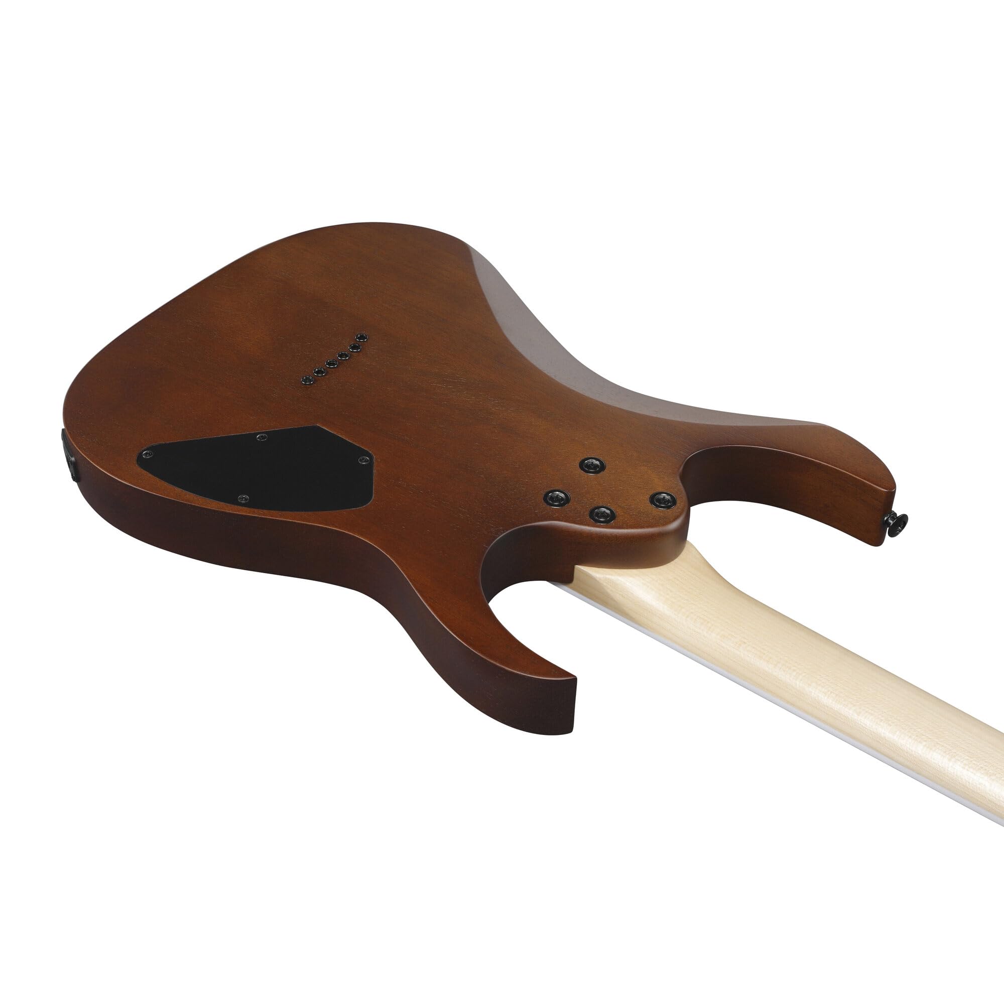 Ibanez GRG121DXL-WNF GIO Series - Noce piatto - mancini