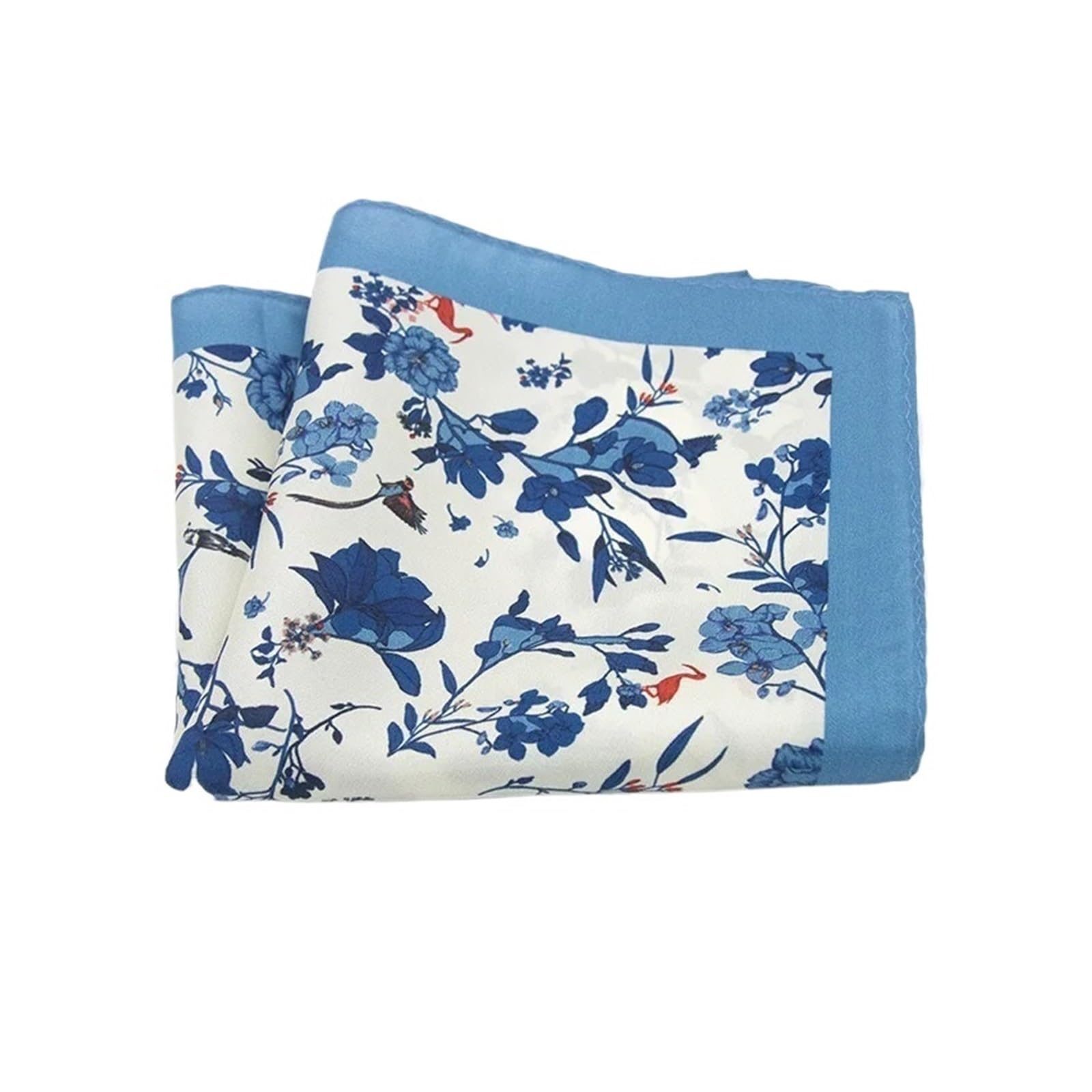 Fazzoletto da Taschino per Uomo Fazzoletto da taschino in seta uomo | Fazzoletto da taschino casual da uomo stampato, fazzoletto for matrimoni, abiti da lavoro e camicie