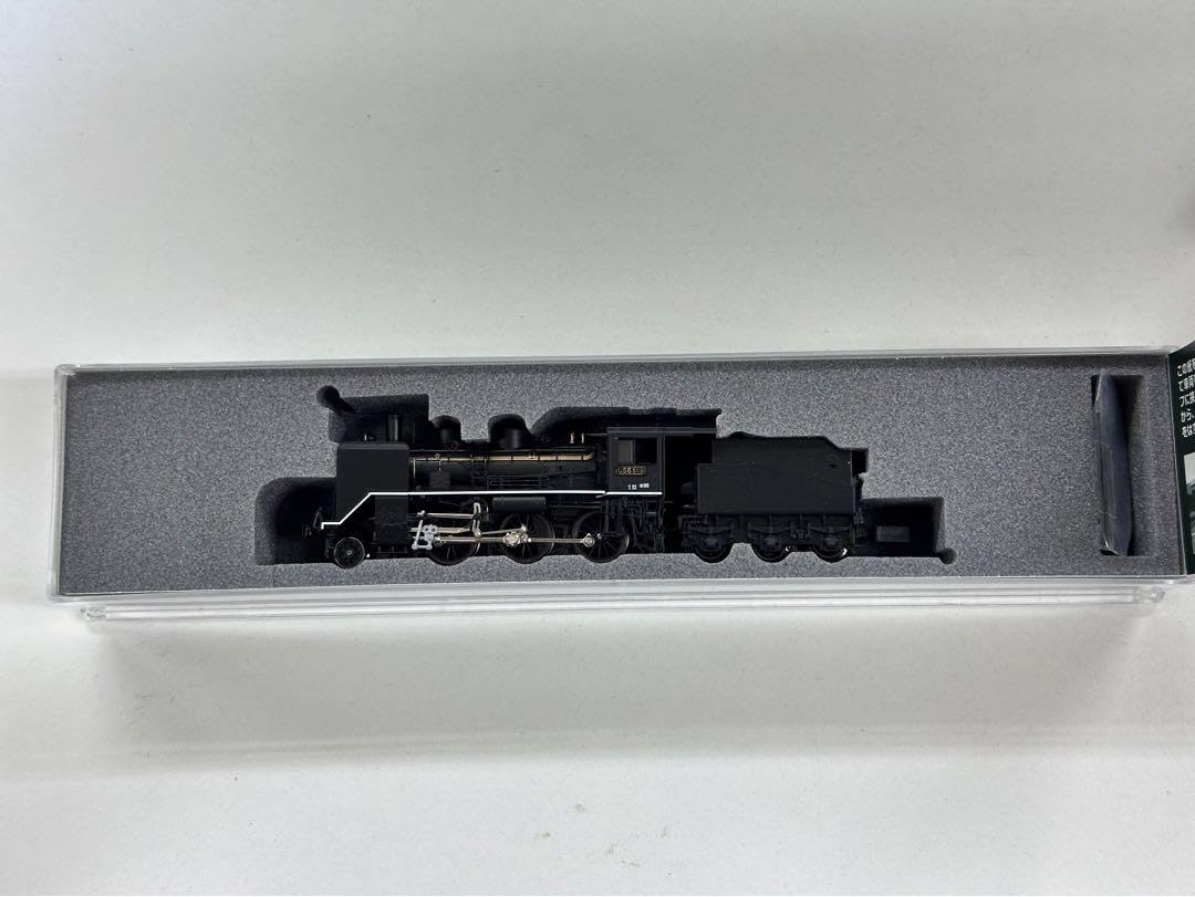 Amazon | KATO C56 小海線 5ZNW | 鉄道模型 通販