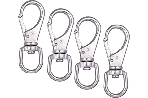 Stainless Steel Boat Box Anchors - The Ultimate Anchoring Solution