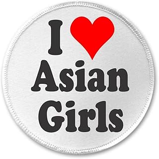 I Love Asian Girls 3