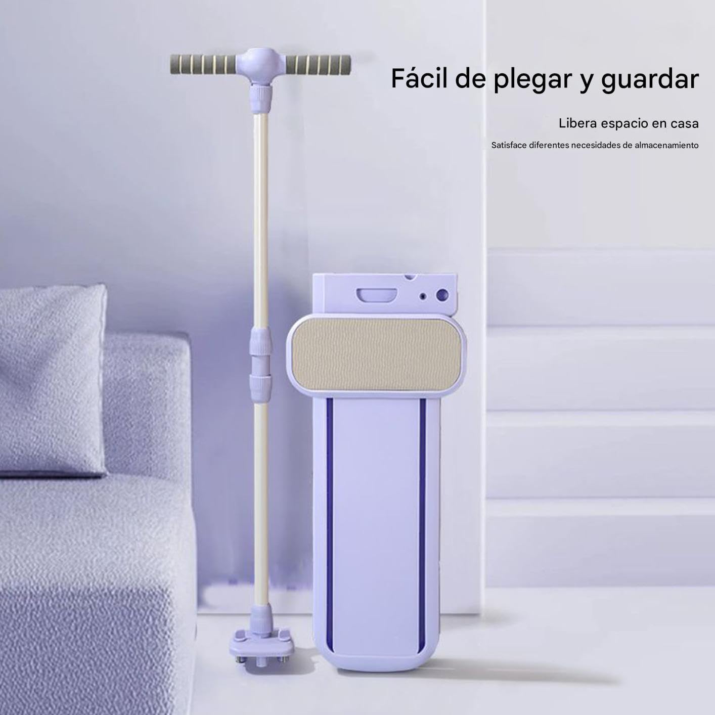 Máquina de Ejercicio de Esquí Equipo De Fitness para Entrenamiento De