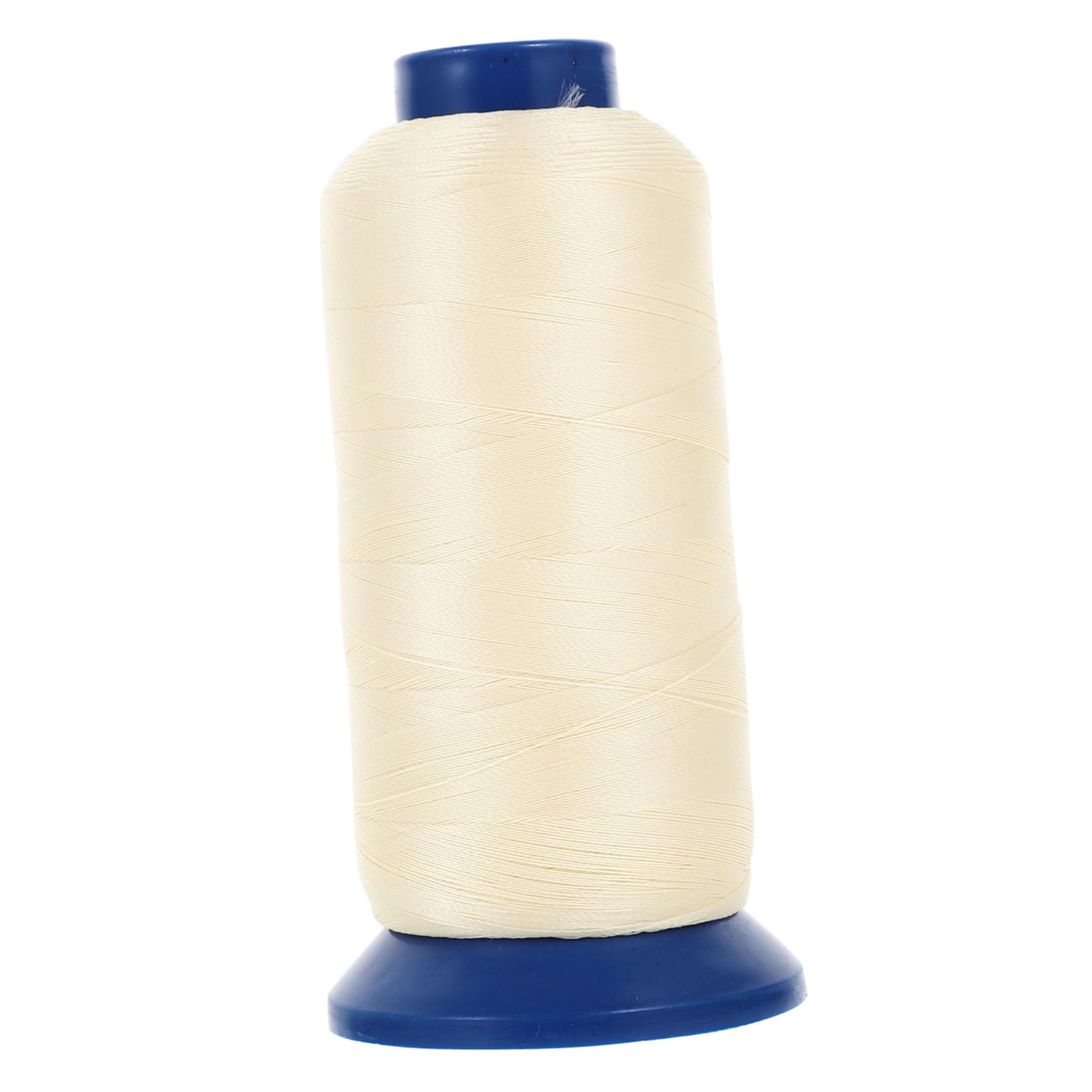 NUOBESTY 2piezas Hilo De Bordar Luminiscente De Yards Color Amarillo Hilo Que Brilla La Oscuridad Para Costura y Manualidades