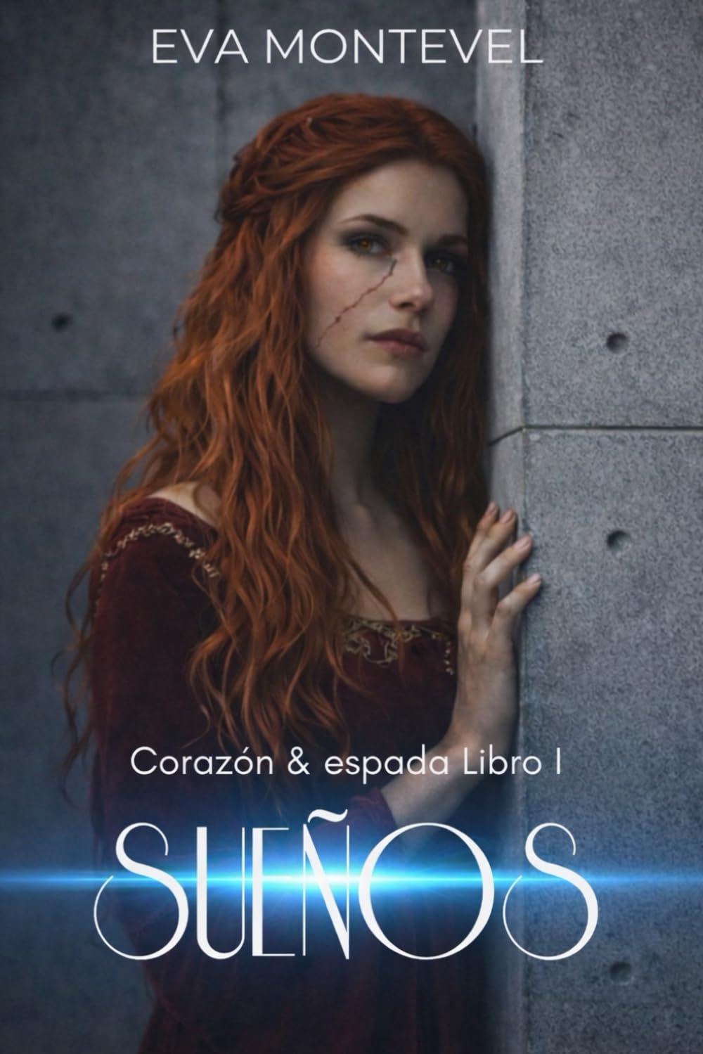 SUEÑOS: Romance adulto, fantasía medieval, contemporánea, sueños reales.: 1 (Bilogía corazón & espada)