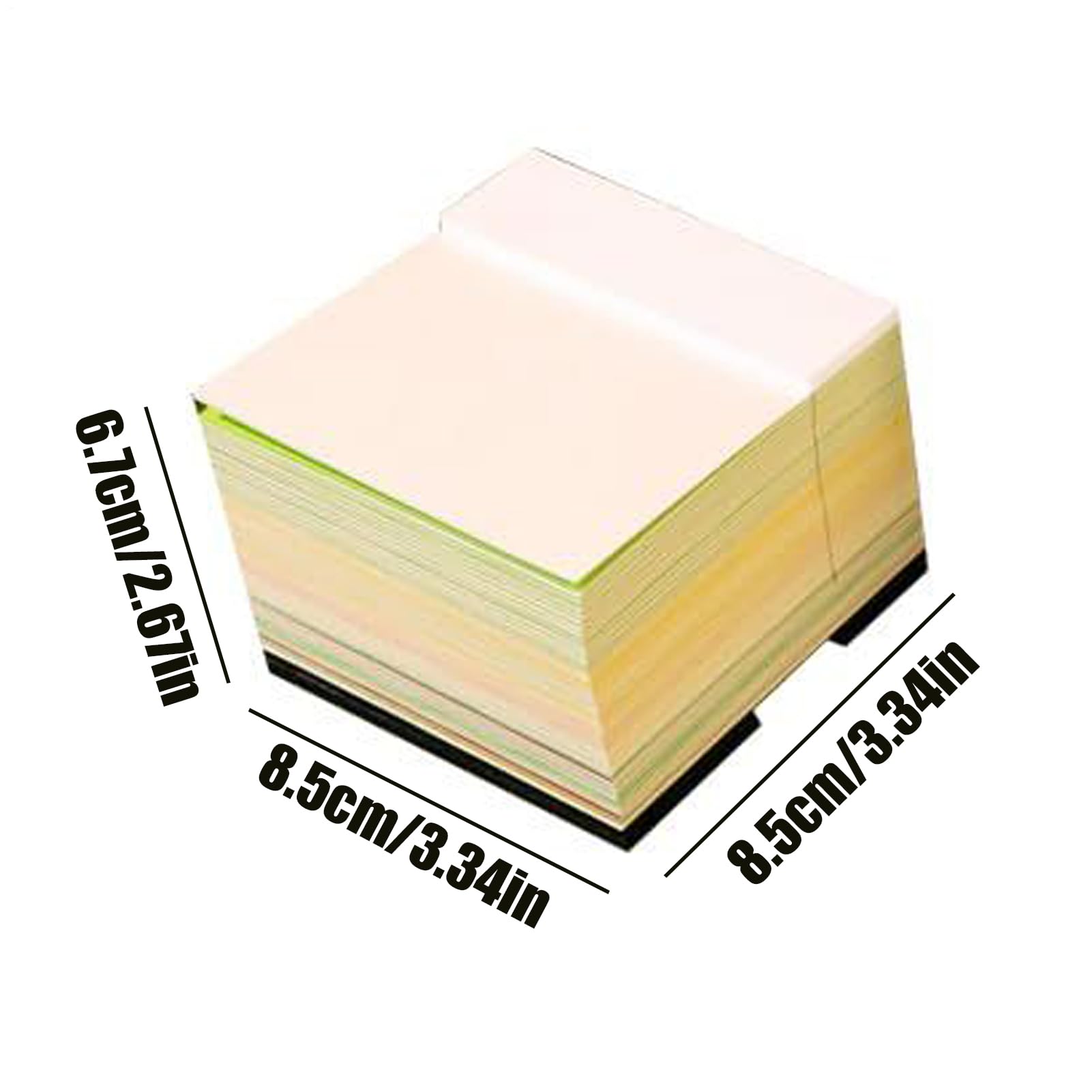 Zeitstück Kalender 3D Papier Skulptur Kalender | Abreißblock Mit Blumen Design Deko Für Schule Pendeln Klassenraum Workout Weihnachtsferien