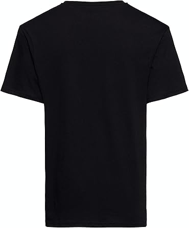 Camiseta Básica King Kerosin Estilo Retro 'Indian Chop Shop' Para Hombre - Corte Regular, 100% Algodón