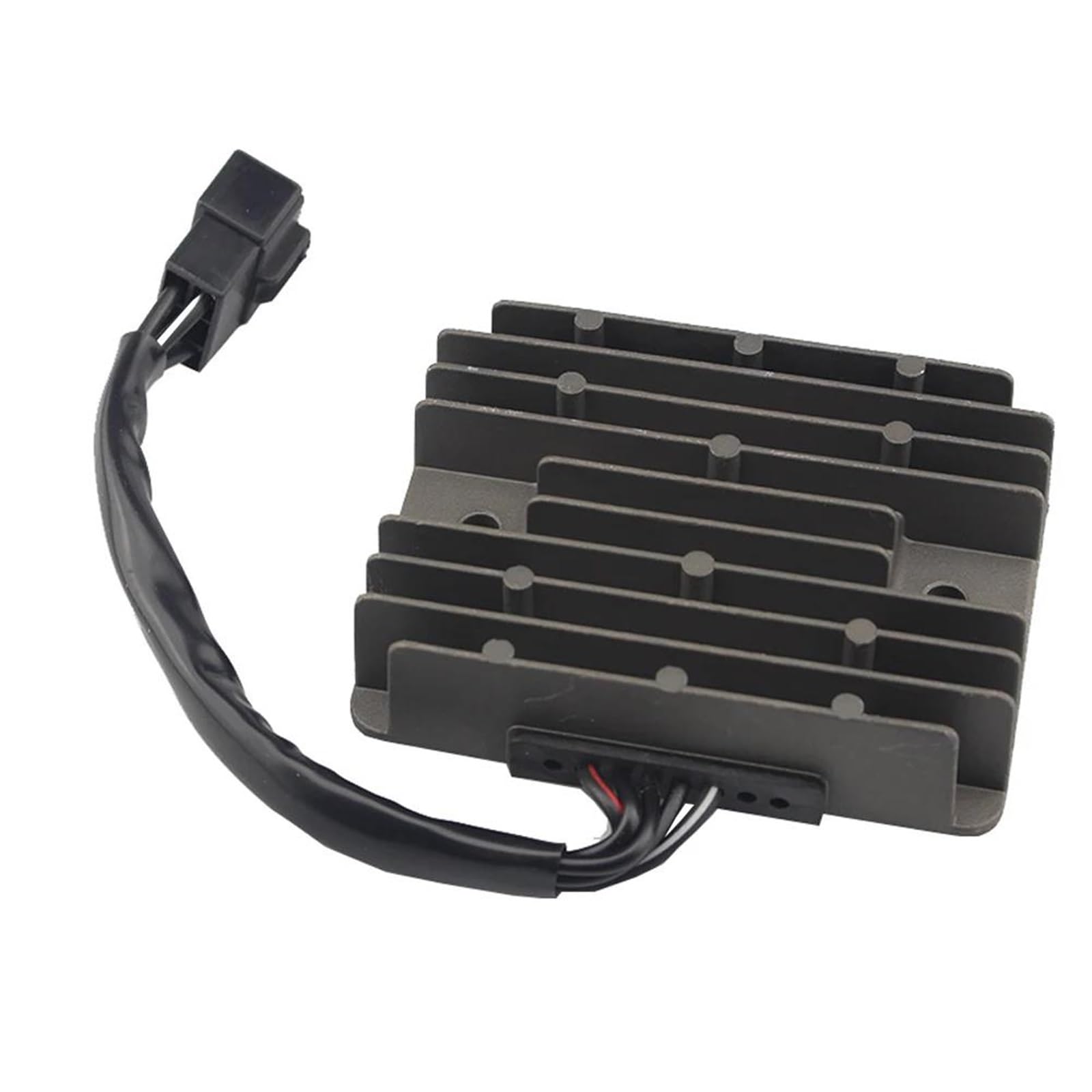 Componenti elettrici Accessori Raddrizzatore Regolatore Tensione Moto Per Suzuki GSXR600 GSXR750 GSXR1000 GSX1300R Per Hayabusa