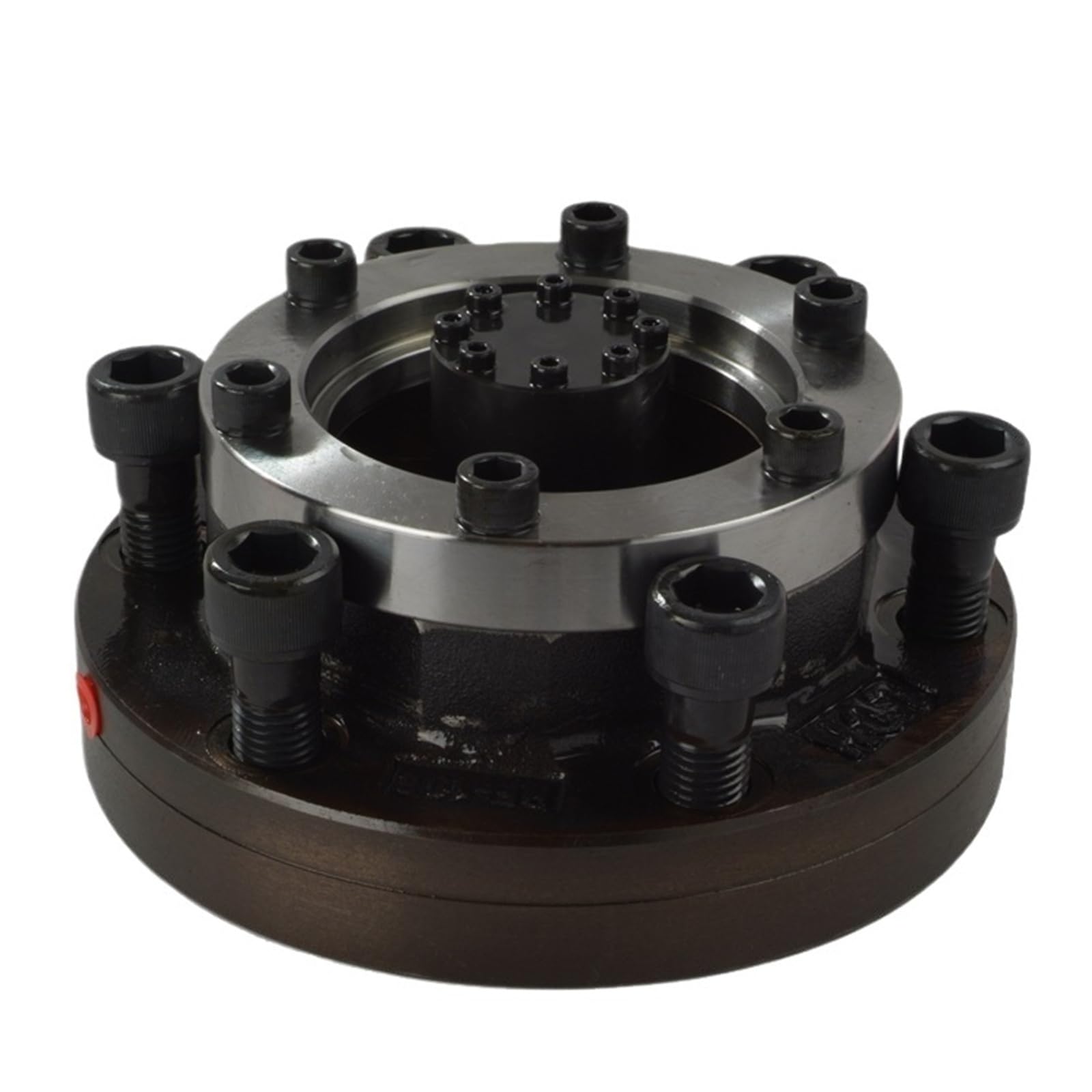 Trgyjgkf One Color High-Speed Rotary Hydraulic Valve For Precision Control