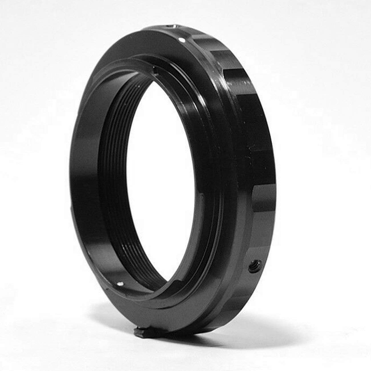 Metal Camera Mount Lens Adapter Ring 23.2MM for SLR Camera