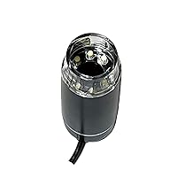 Vista 3 de Microscopio portátil de UM012C los 5M pixeles 300X 8 LED USB Digital