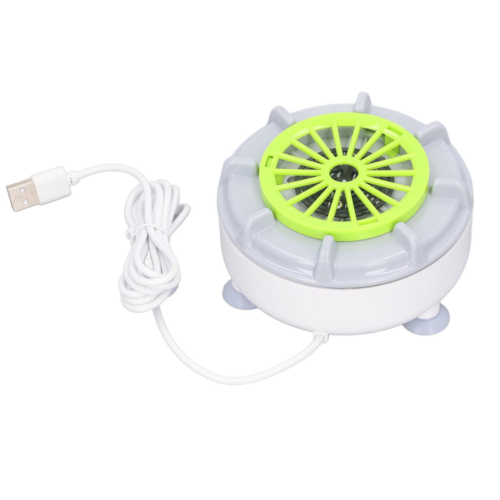 Machine à Laver Les Fruits et Légumes, Spinner Adsorbable, Purificateur de Fruits et Légumes, Dispositif de Purification de Pesticides, Fruits et Légumes, Dégrade Profondément