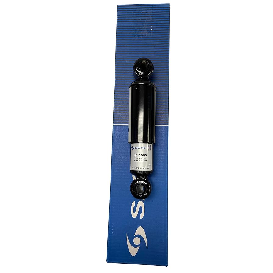 5000vt4枚 Amazon.com: SACHS SHOCK ABSORBER 317 535, 83008, 29-02455