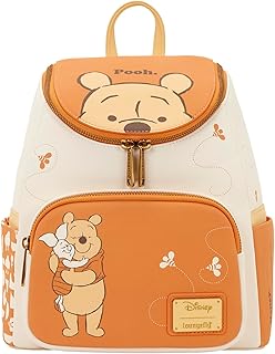 Winnie The Pooh Backpack For Adults Picks collage image 4