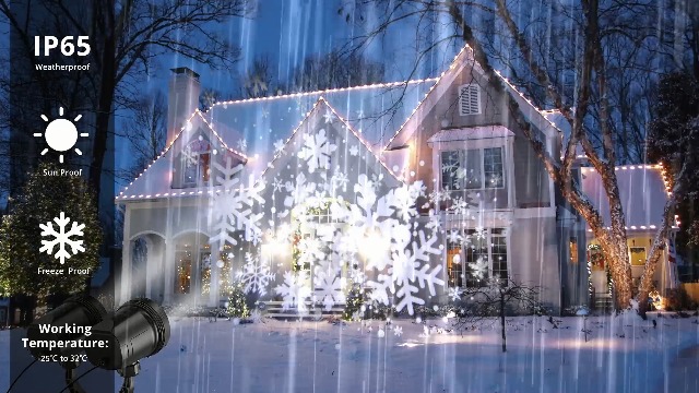 モチーフライト　LEDクリスタル・エントツサンタ　JOA-193 モチーフライト LEDクリスタル・エントツサンタ JOA-193