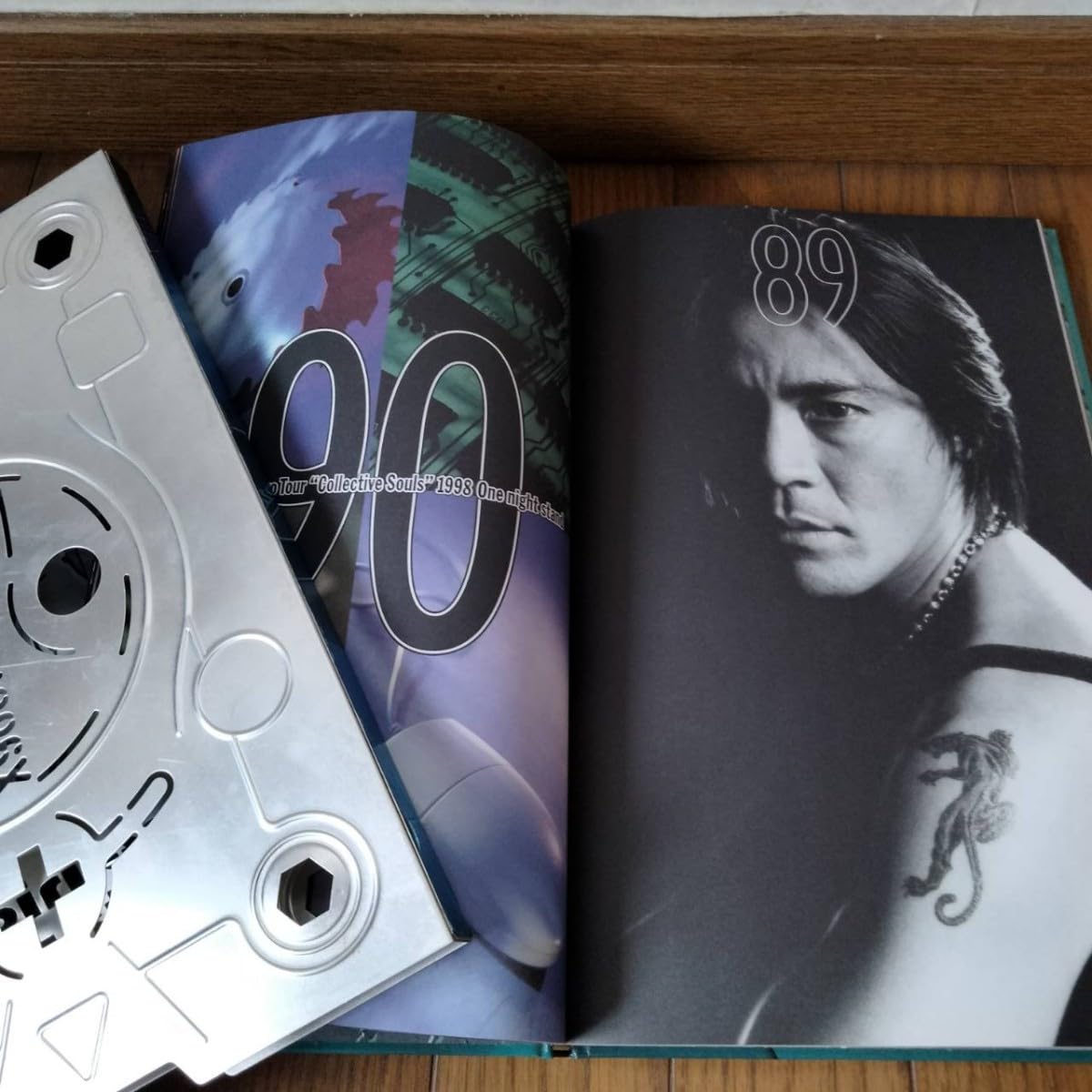 氷室京介 写真集 Amazon.co.jp: ！氷室京介 写真集「One night stand」 : おもちゃ