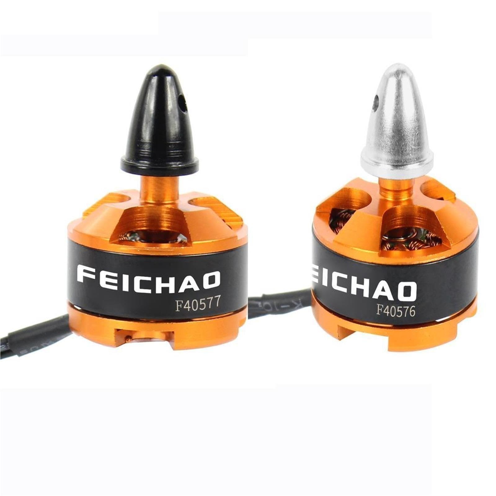Motore brushless 1806 2400KV, Compatibile con DJI, CW CCW