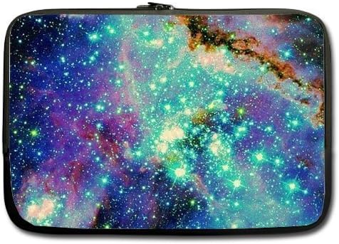 Unidesign Space 13" 13.3" Inch Laptop Sleeve Bag for Apple Macbook pro, air, Dell Inspiron, Vostro, Samsung, ASUS UL30, Toshiba Notebook