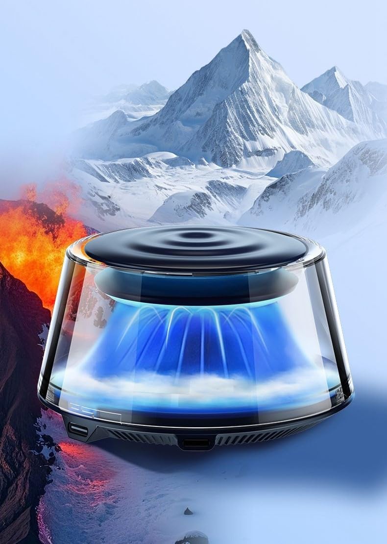 アイリスオーヤマ SCD-U1P-H サイクロンスティッククリーナー