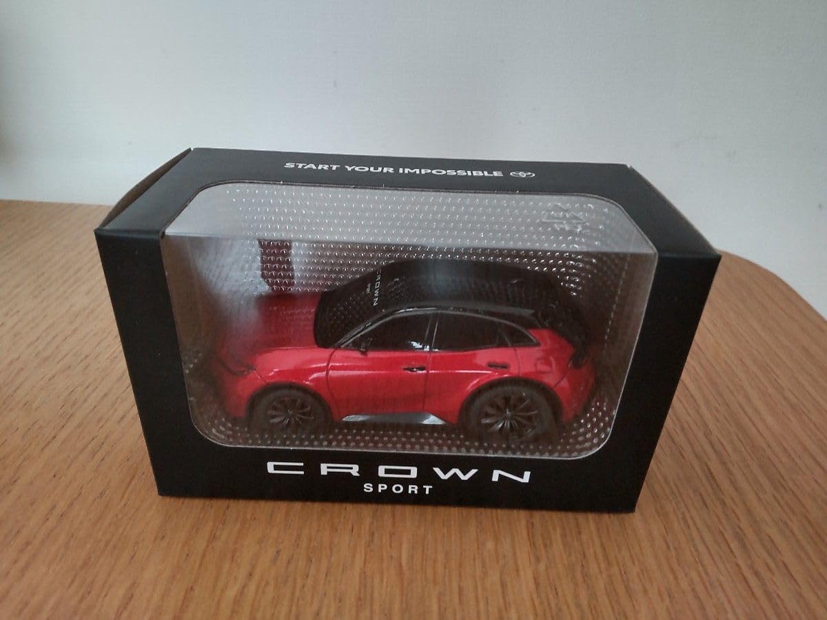 Amazon.co.jp: クラウンスポーツ プルバックカー カラーサンプル 