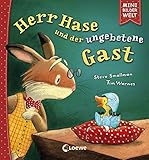 Mini-Bilderwelt - Herr Hase und der ungebetene Gast: Medi-Ausgabe