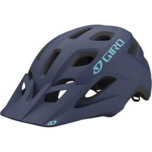 Giro Verce MIPS Adult Mountain Cycling Helmet - Matte Midnight (2022), Universal Women (50-57 cm)