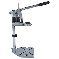 Algopix Similar Product 1 - Adjustable Drill Press Stand for Drill