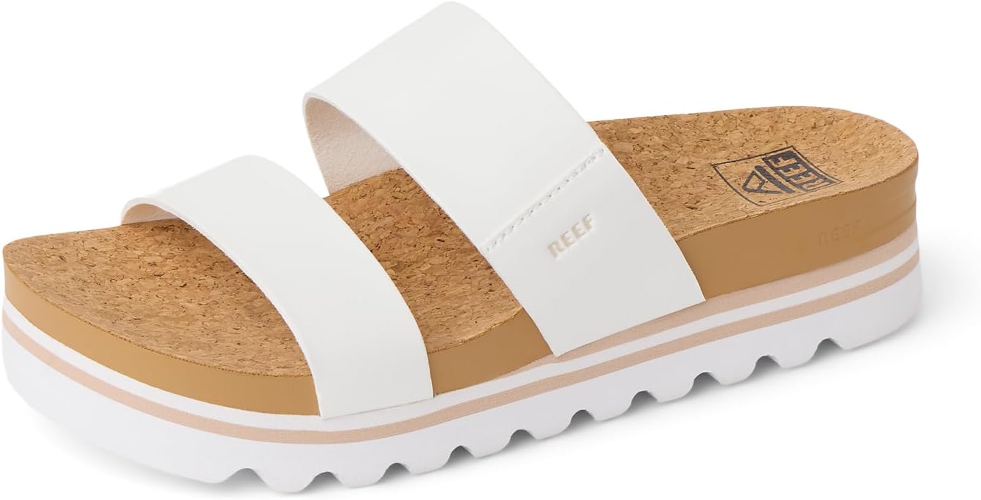 Women's Cushion Vista Hi Platform Sandal