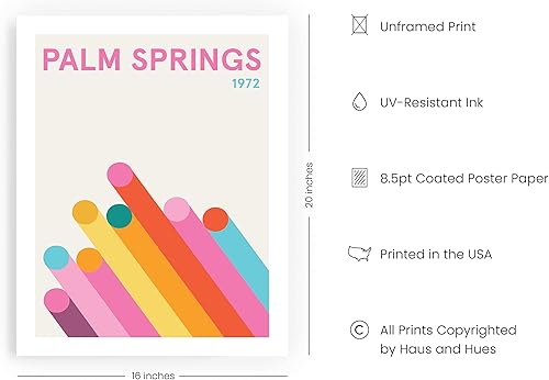 Vista 69 de HAUS AND HUES Evil Eye Decor - Navy Blue Wall Art, Evil Eye Wall Decor, Mykonos Artwork, Evil Eyes Print, Big Eyes Painting Print, Evil Eye Poster