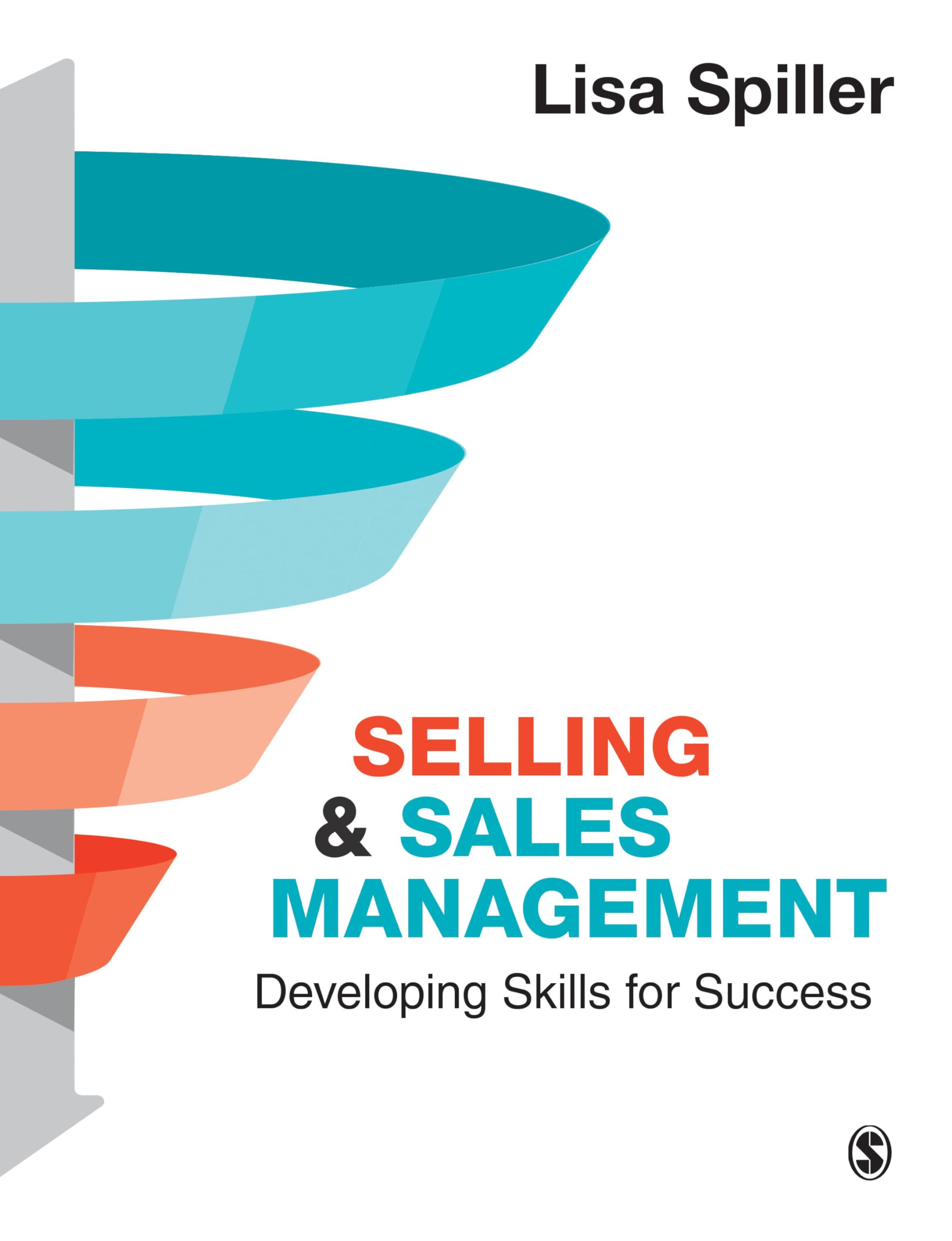 Amazon | Selling & Sales Management: Developing Skills for Success