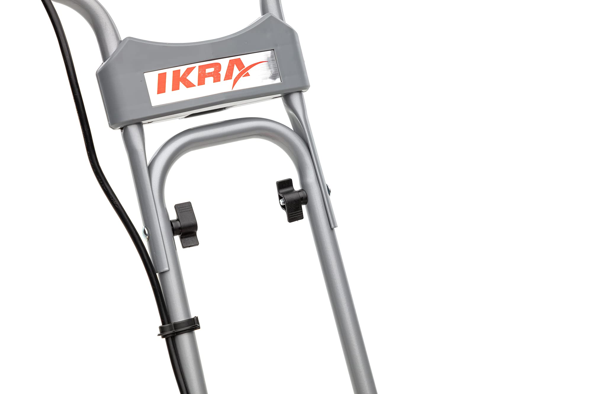Ikra - Motoazadas eléctricas EM 1200", 1200 Watt (71206200)