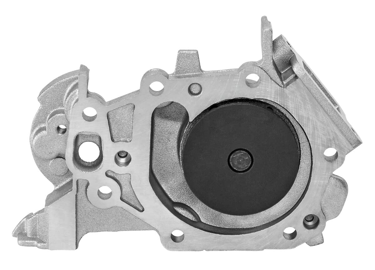 WATER PUMP ENGINE COOLING 506780 FOR RENAULT CLIO/SYMBOL D4F712/728/706 1.1L