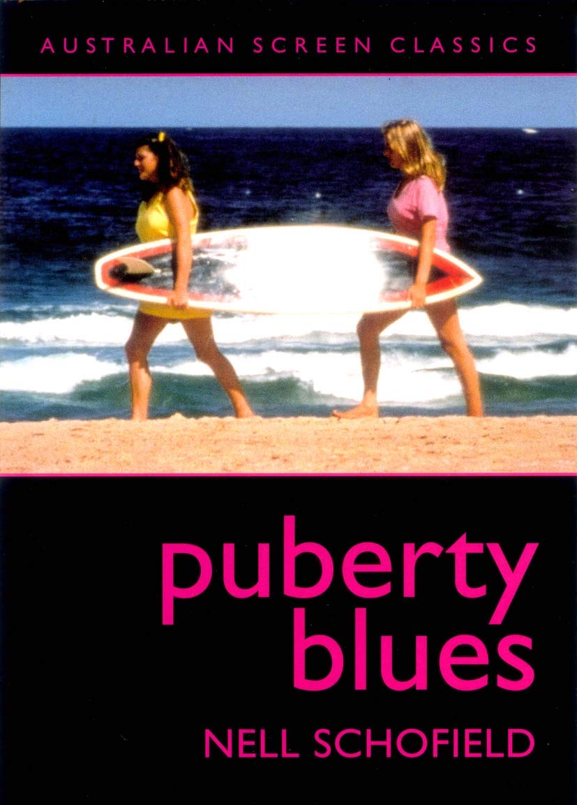 Puberty Blues