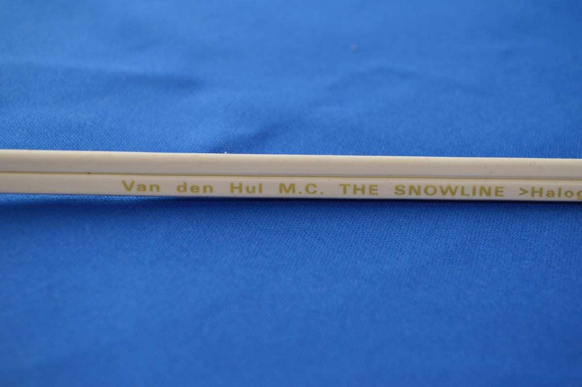 【バンデンハル】van den Hul スピーカーケーブル Amazon | Van den Hul Snowline Speaker Cable 5m (ヴァン・デン・ハル