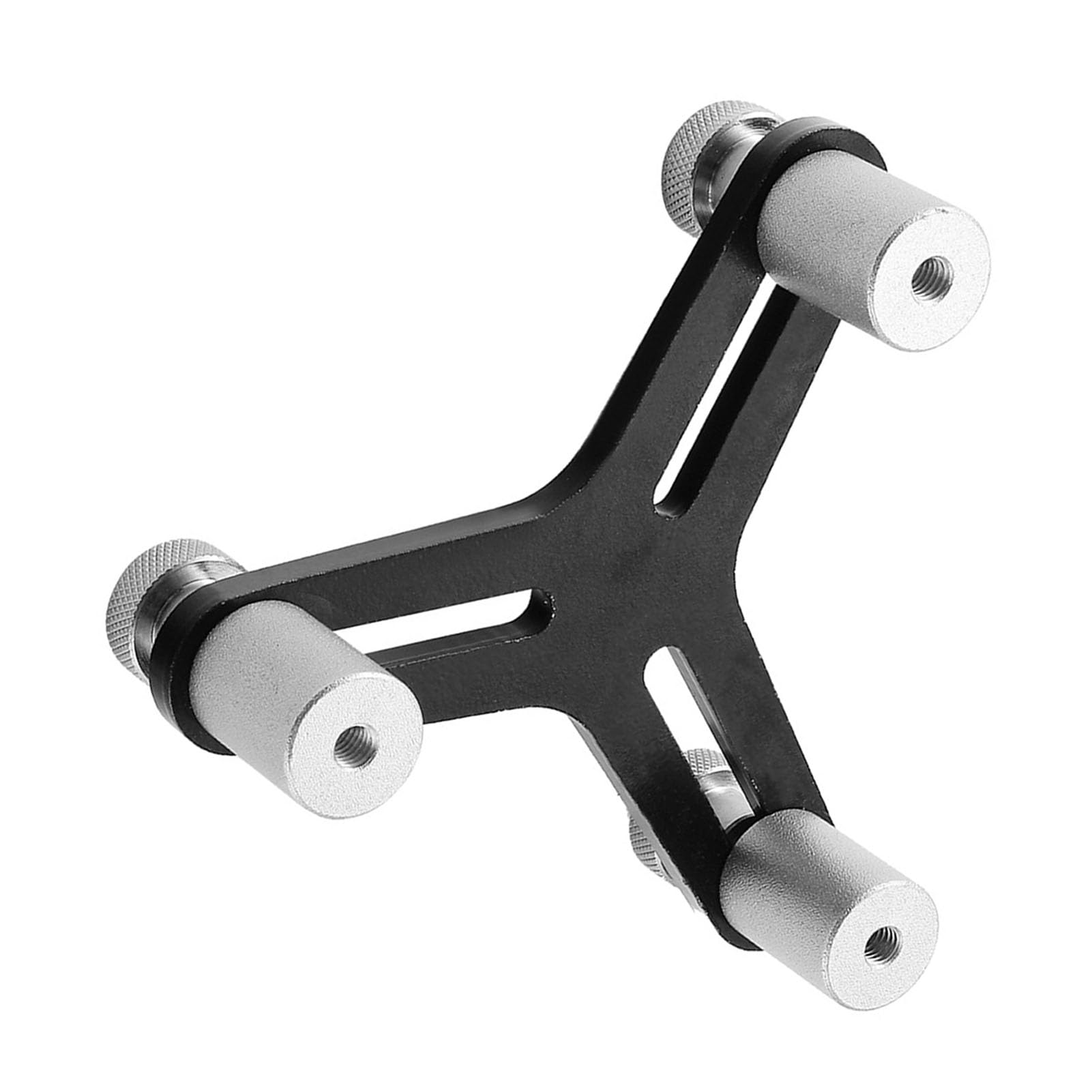 Ausla Outil Universel D'équarrissage de Segments de Piston, Gamme D'alésage de 2 à 5 Pouces, pour L'étalonnage du Jeu d'extrémité des Segments de Moteur