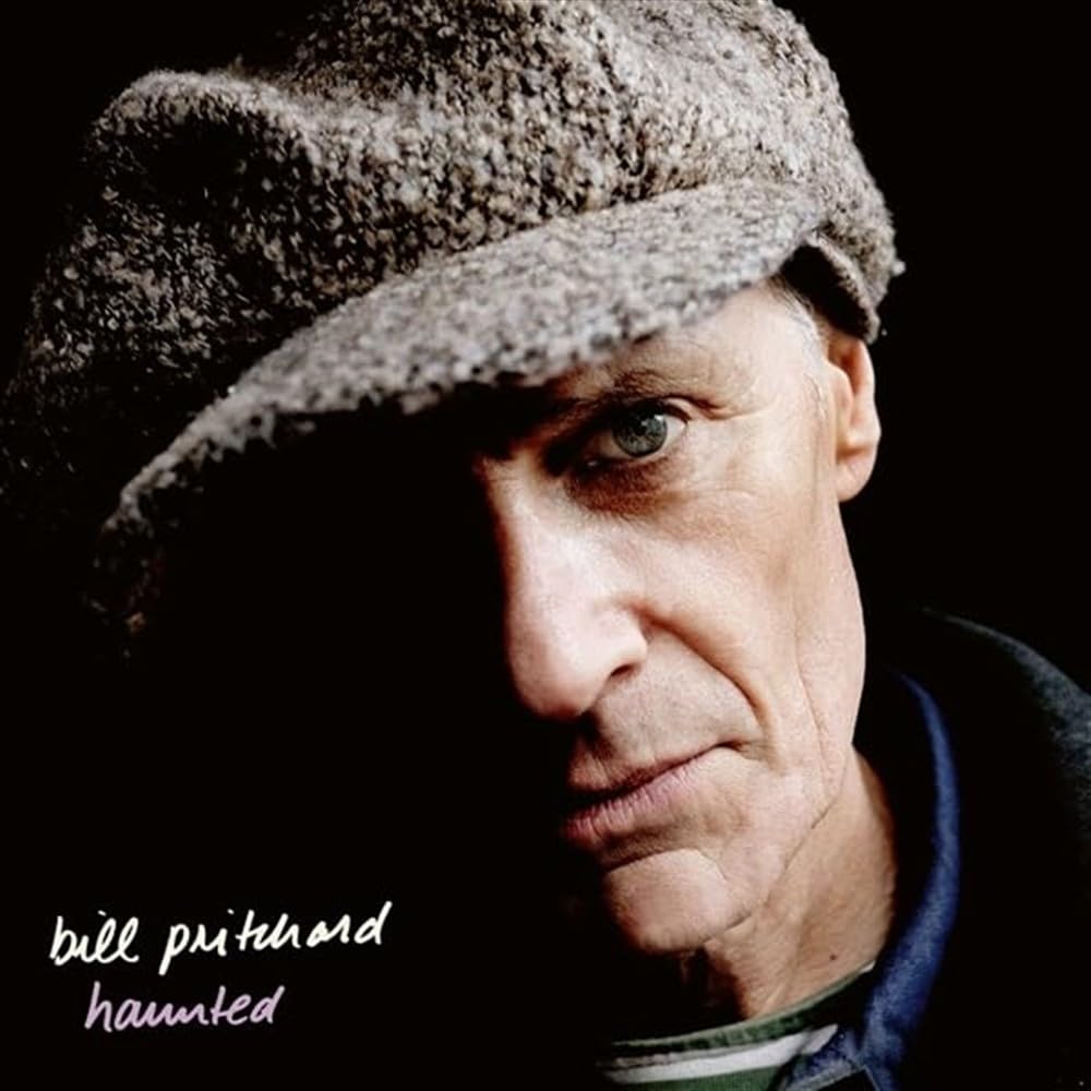 Haunted [VINYL]