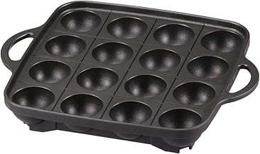 イワタニ フッ素加工 たこ焼きプレート CB-P-TAF