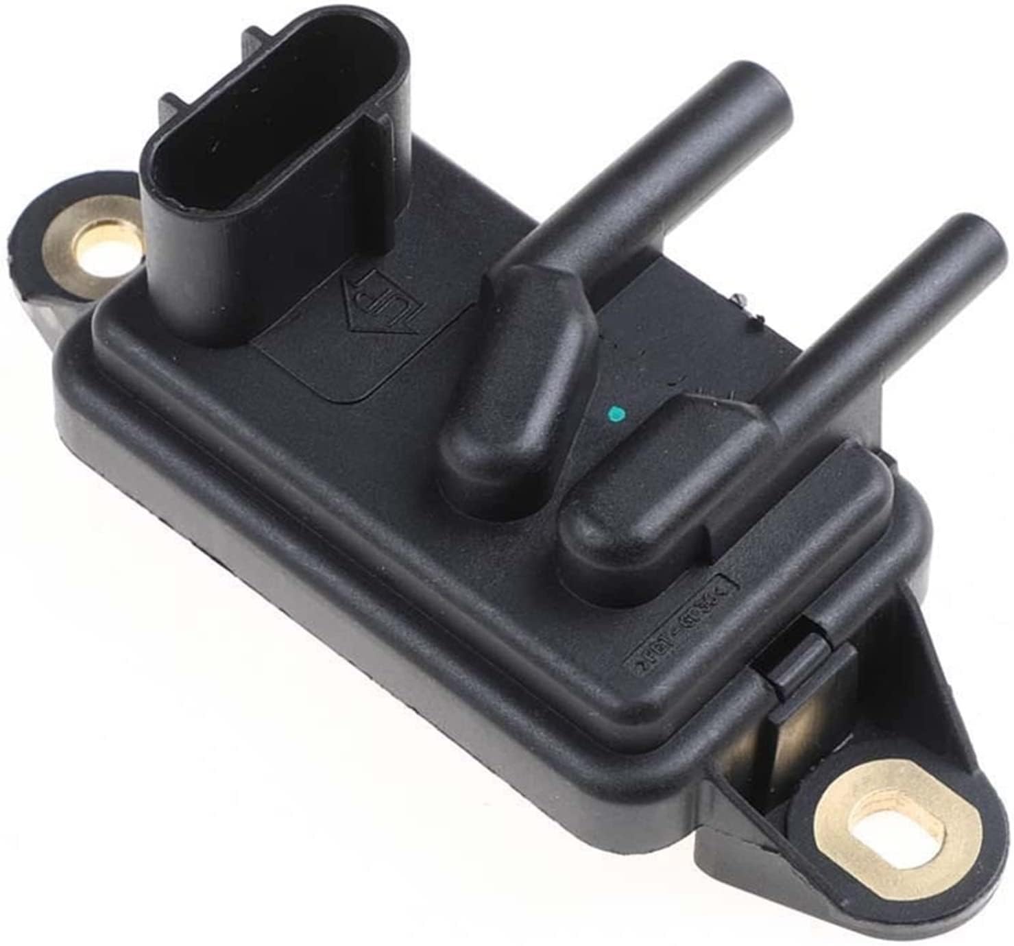 QRUYHBAJU Car Auto Accessorie Valve Pressure Feedback SensorF77Z9J460AB F77Z-9J460-AB F7CZ9J433AH 1Pcs