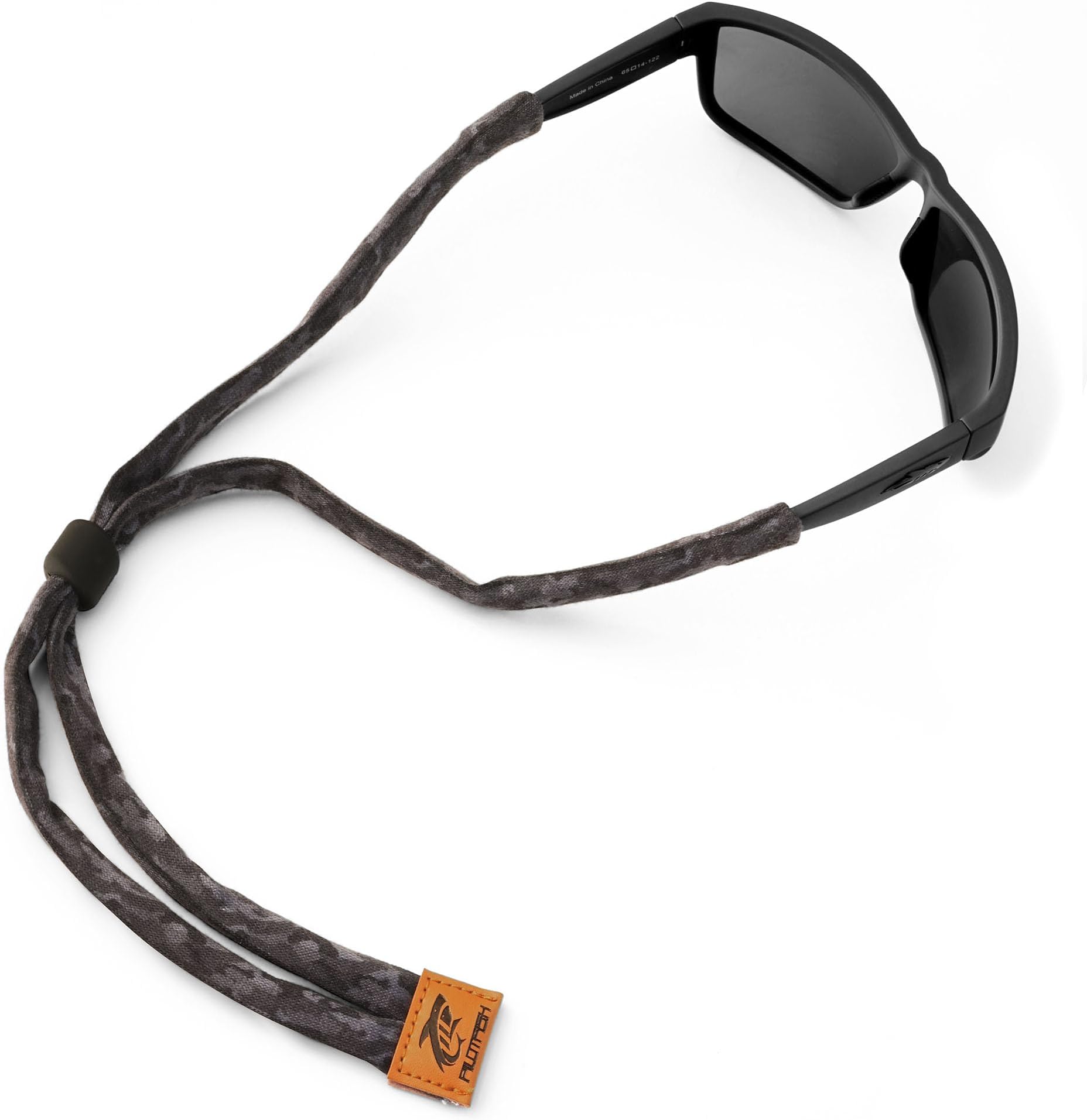 Premium Cotton Eyewear Retainer Sunglass Strap - Multiple Design Options - Soft & Durable Sunglass Holder