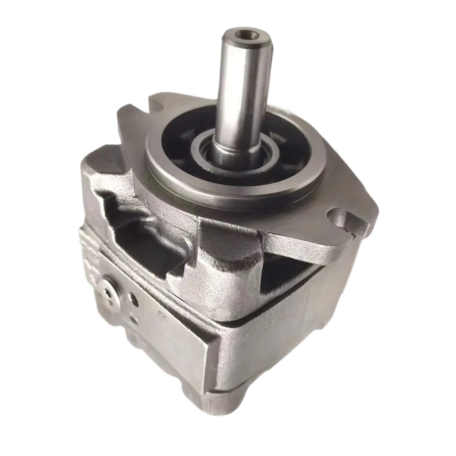 High Pressure Internal Gear Pump PGH4-30/025RE11VU2 Industrial Hydraulic