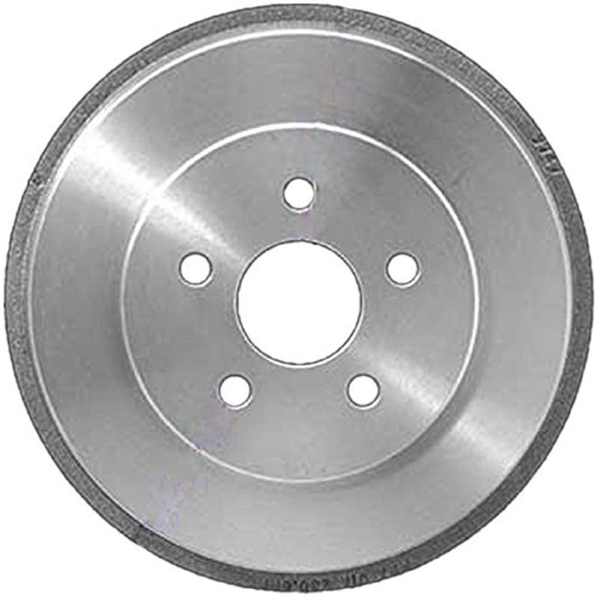 Bendix Premium PDR0765 Rear Brake Drum for Chrysler Sebring 2006-2003, Dodge Stratus 2006-2003